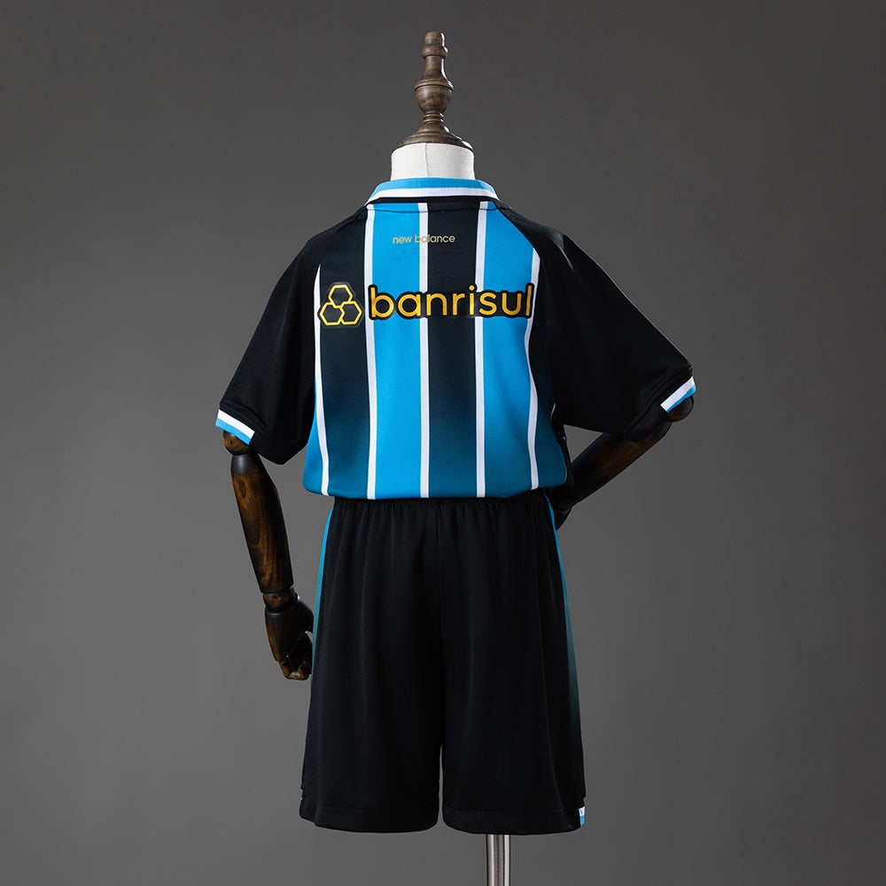 Gremio 26/27 Kids Kit