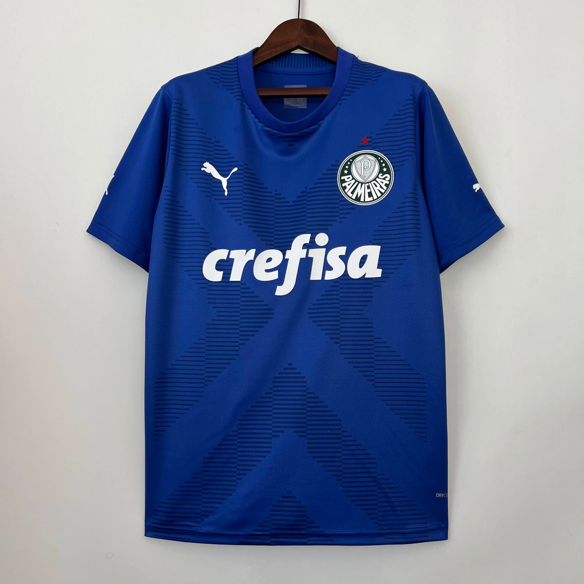 23/24 Goalkeeper Palmeiras Blue