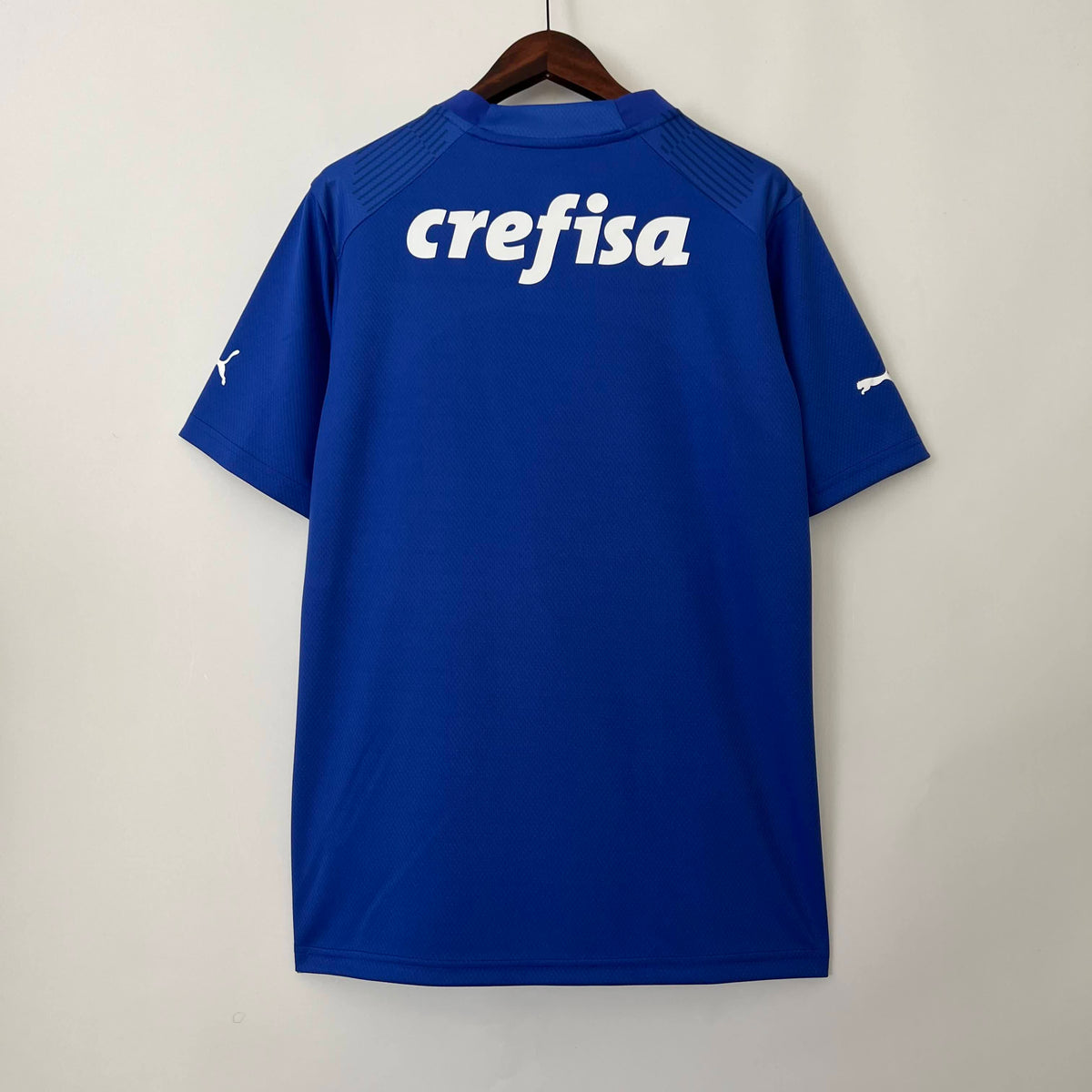 23/24 Goalkeeper Palmeiras Blue
