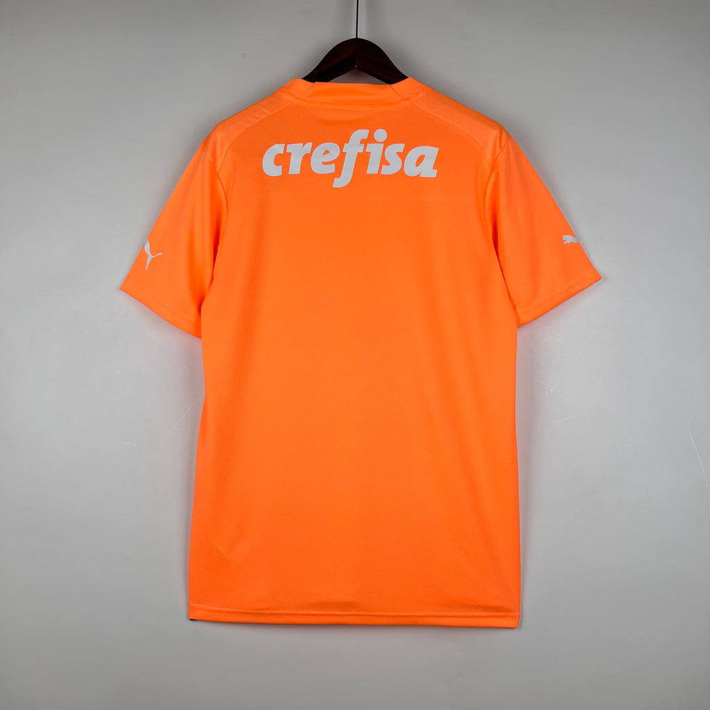 23/24 Goalkeeper Palmeiras Orange