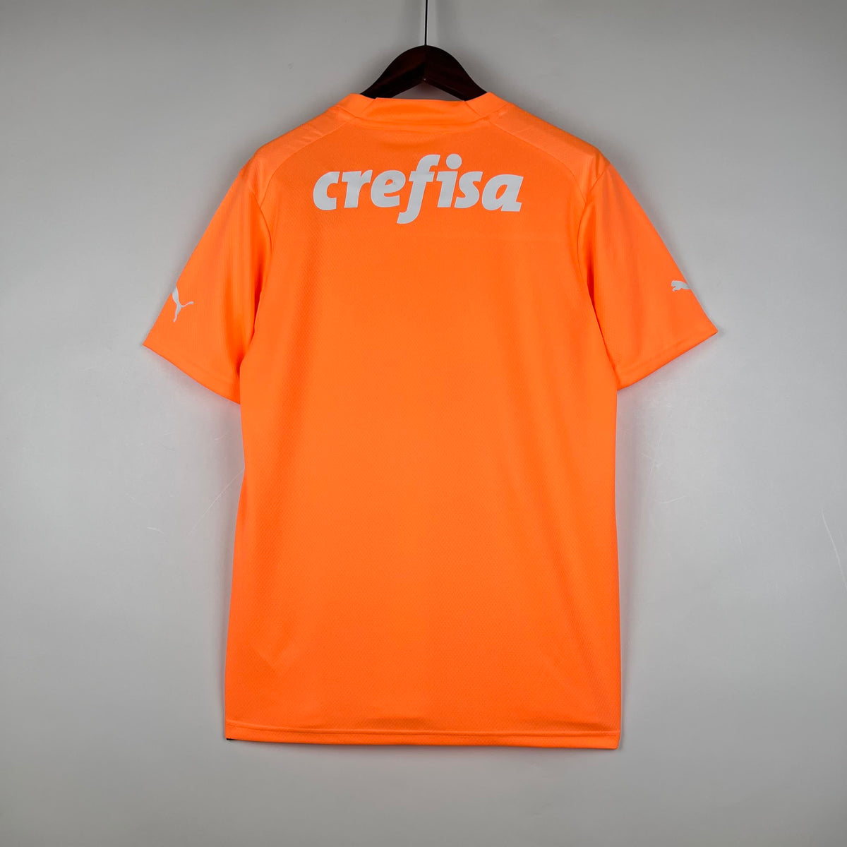 23/24 Goalkeeper Palmeiras Orange