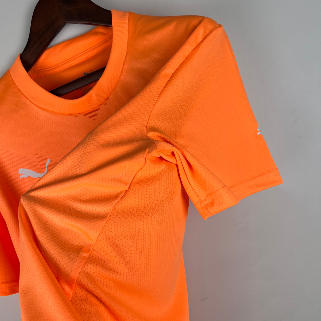 23/24 Goalkeeper Palmeiras Orange