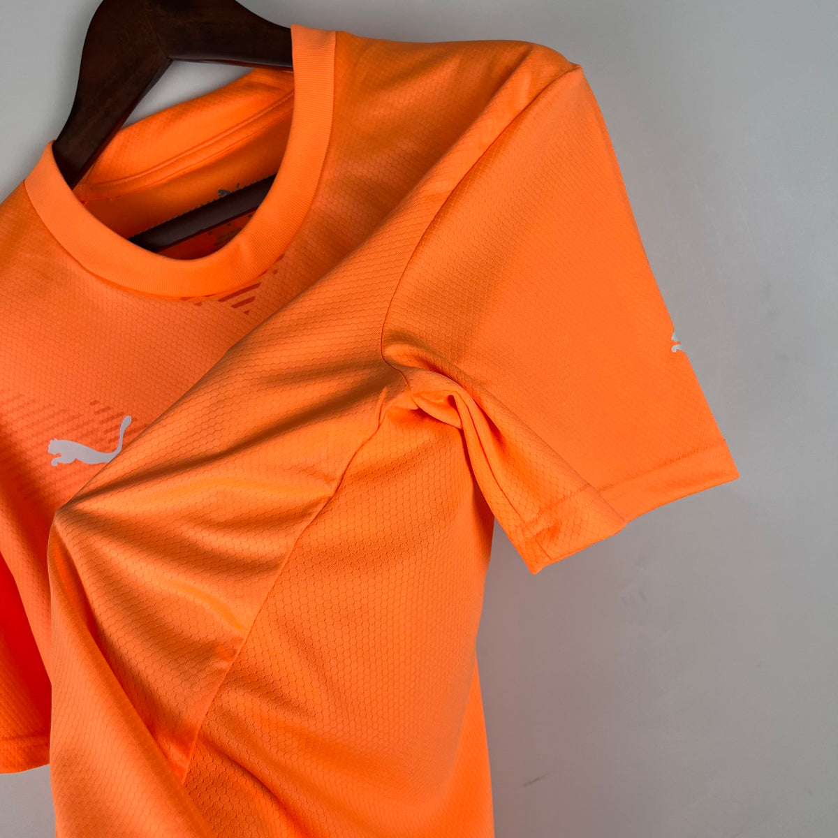 23/24 Goalkeeper Palmeiras Orange