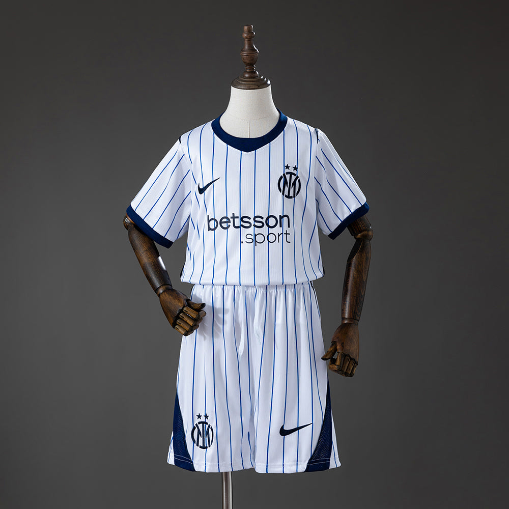 Inter de Milão 26/27 II Kids Kit