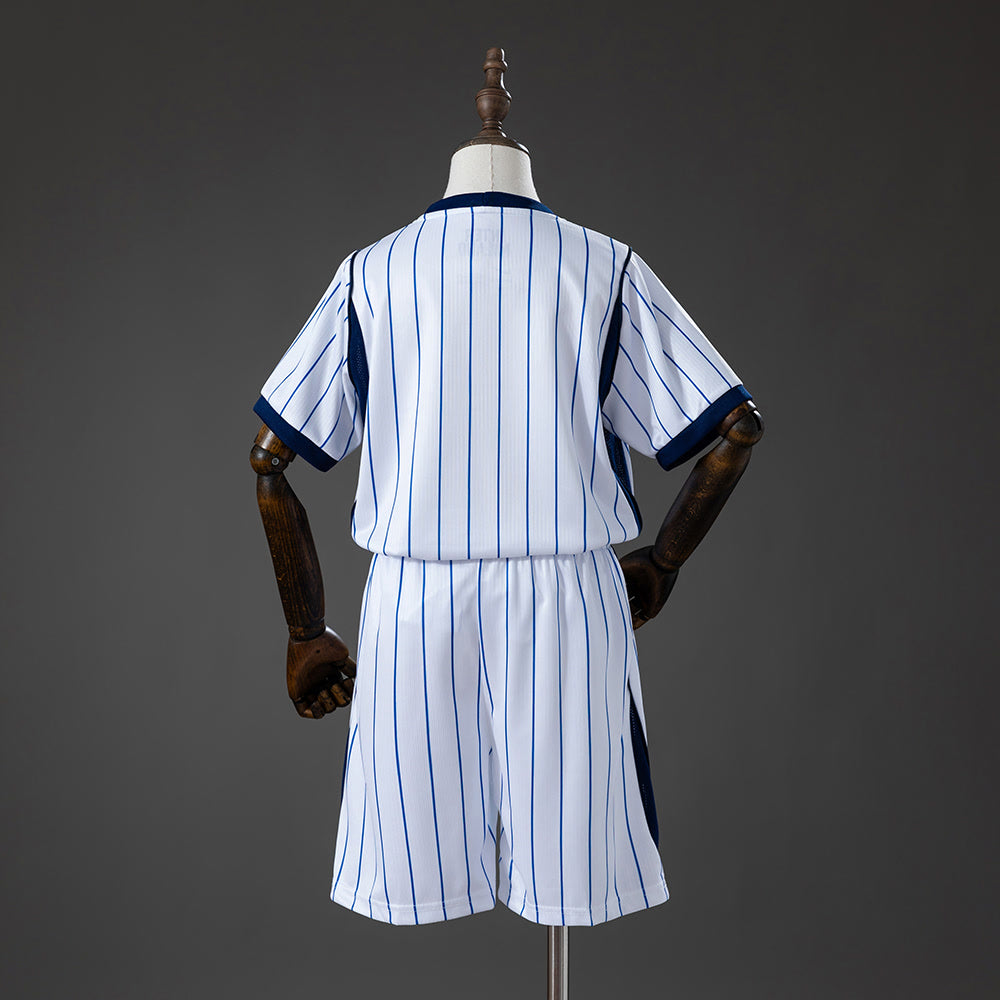 Inter de Milão 26/27 II Kids Kit