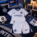 Inter de Milão 26/27 II Kids Kit