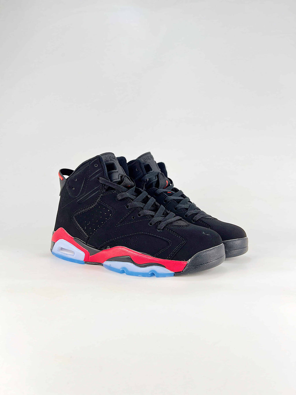 Nike JordanAir 6