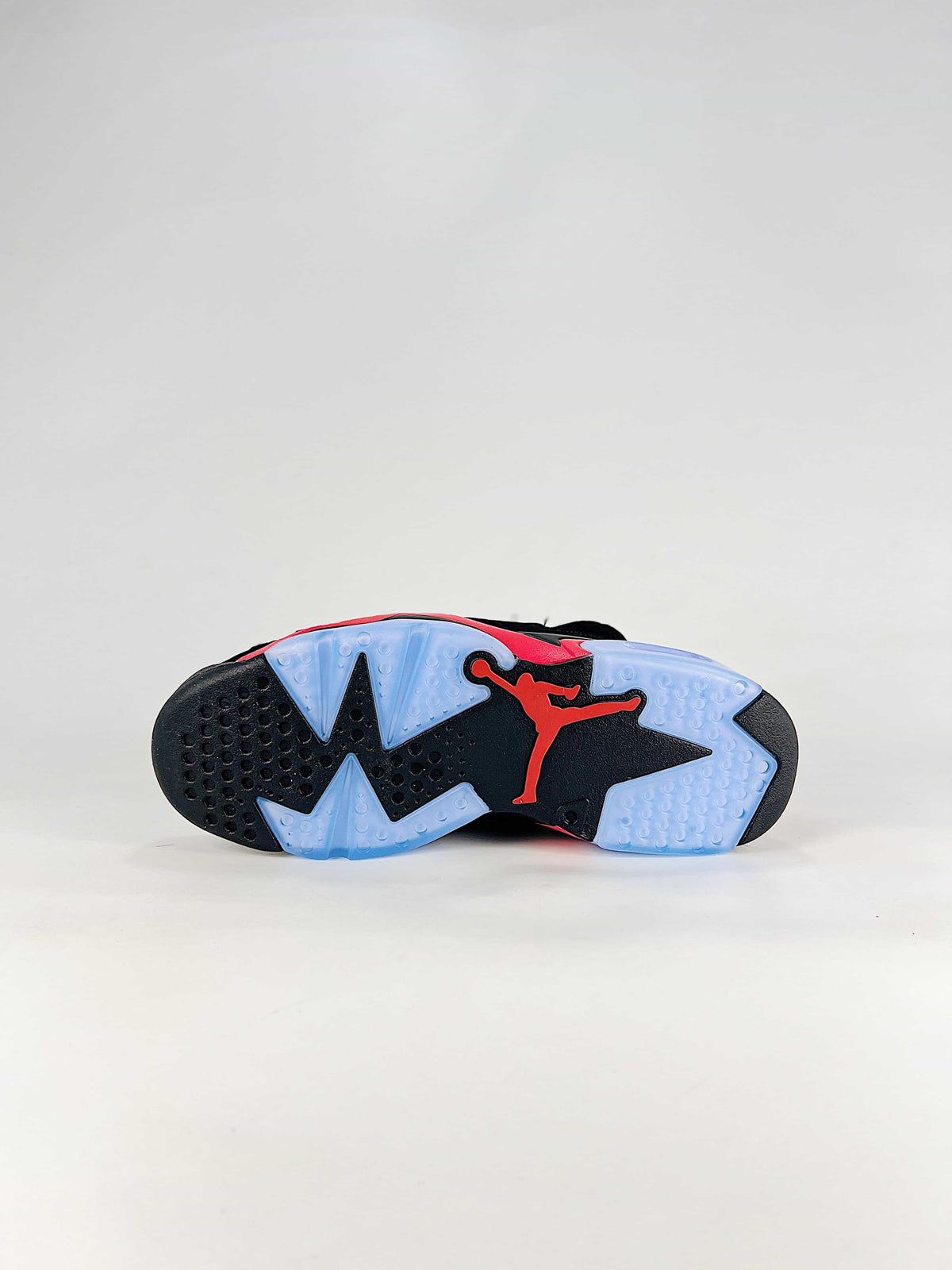 Nike JordanAir 6