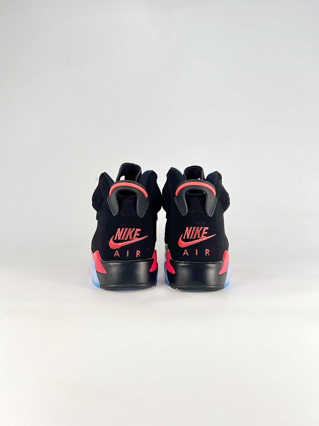 Nike JordanAir 6