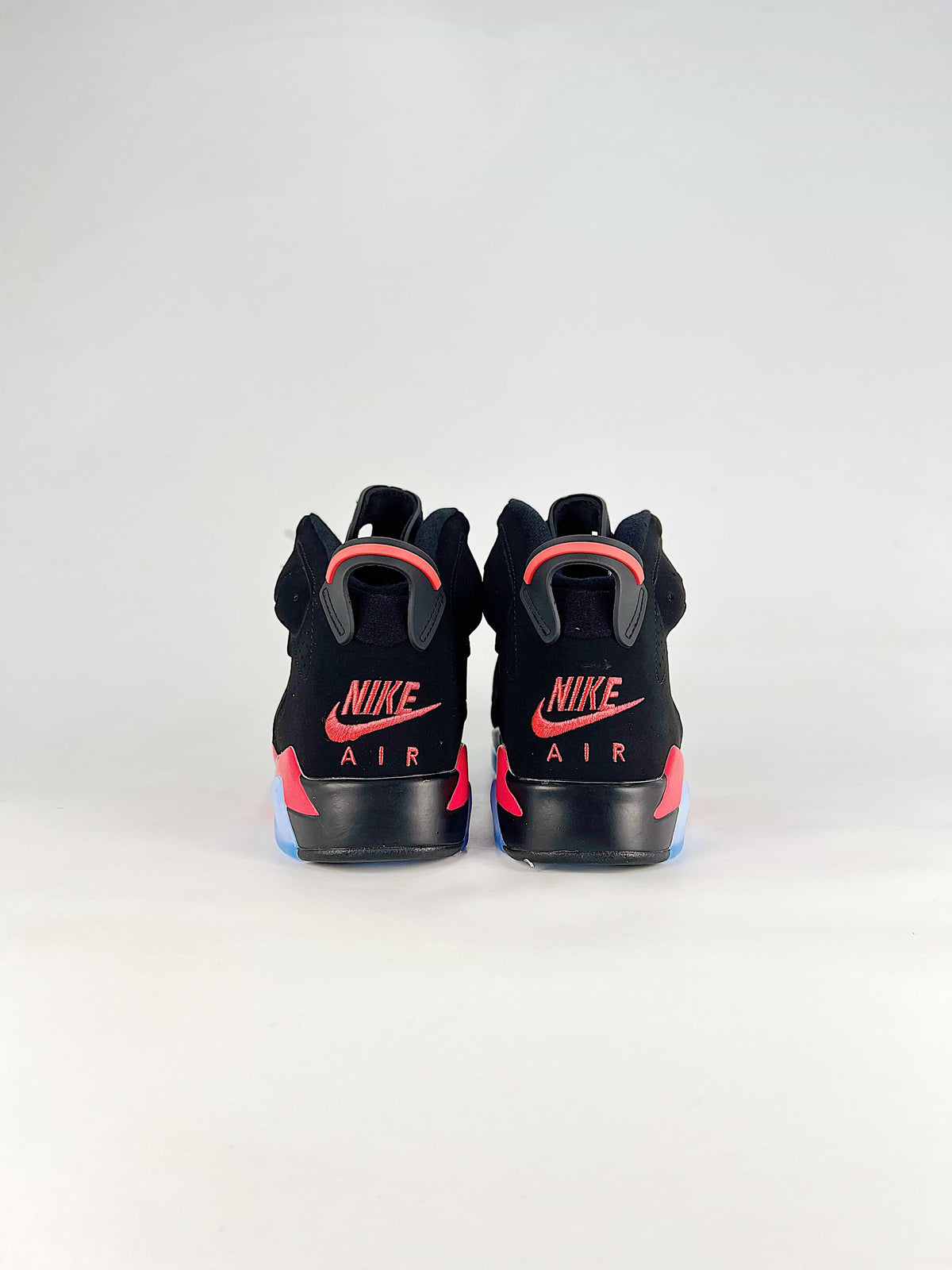 Nike JordanAir 6