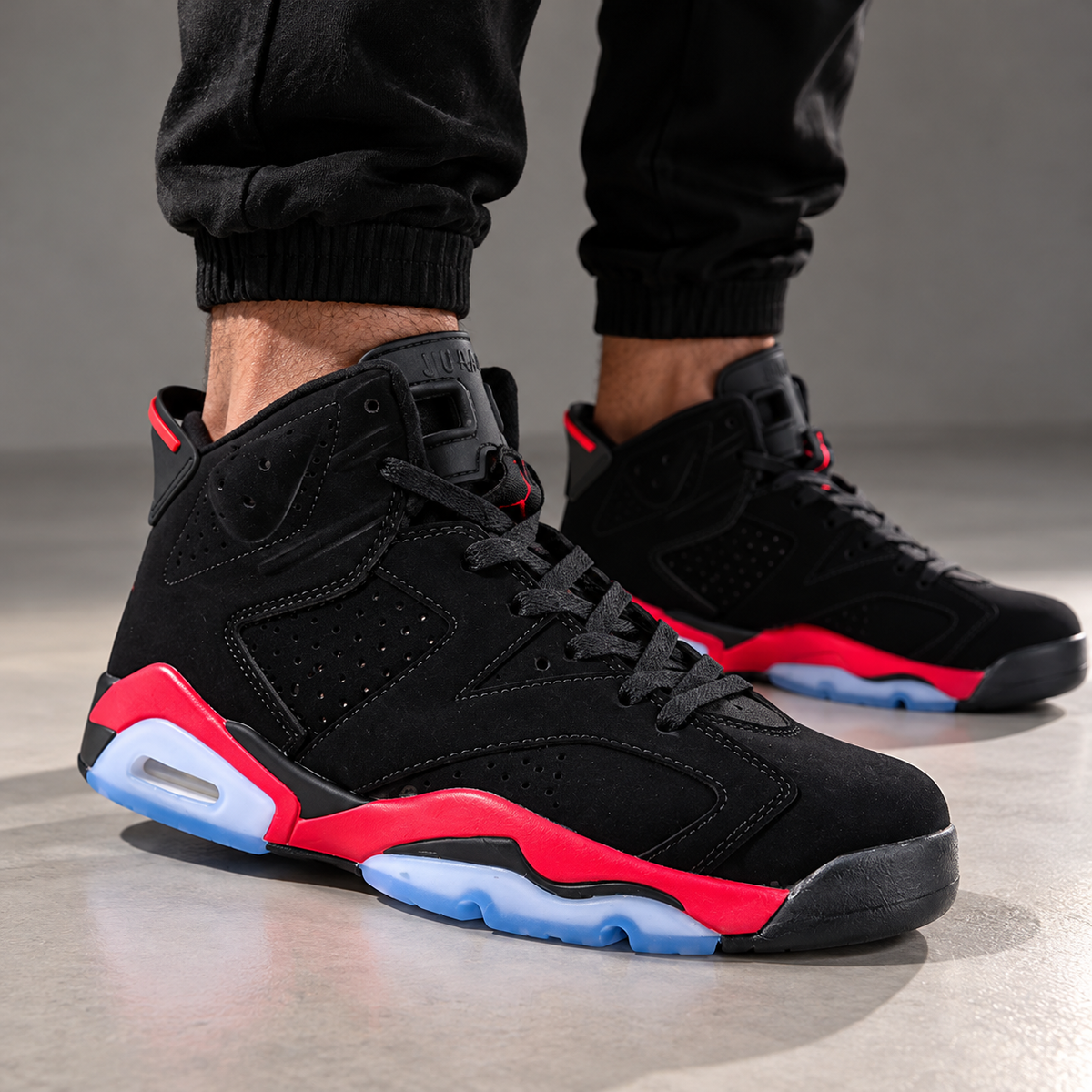 Nike JordanAir 6