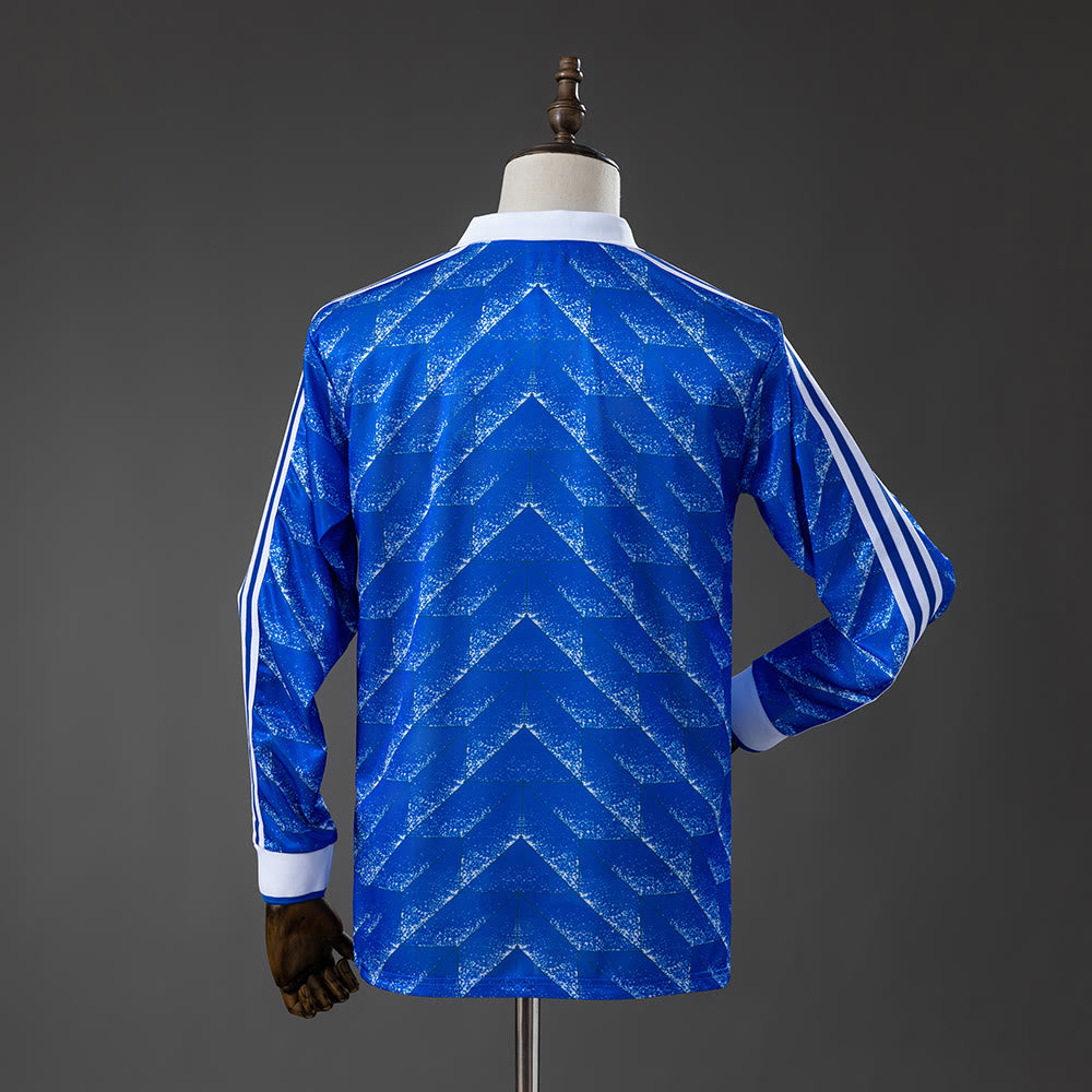 Karlsruher 89/90 MANGA LONGA RARA