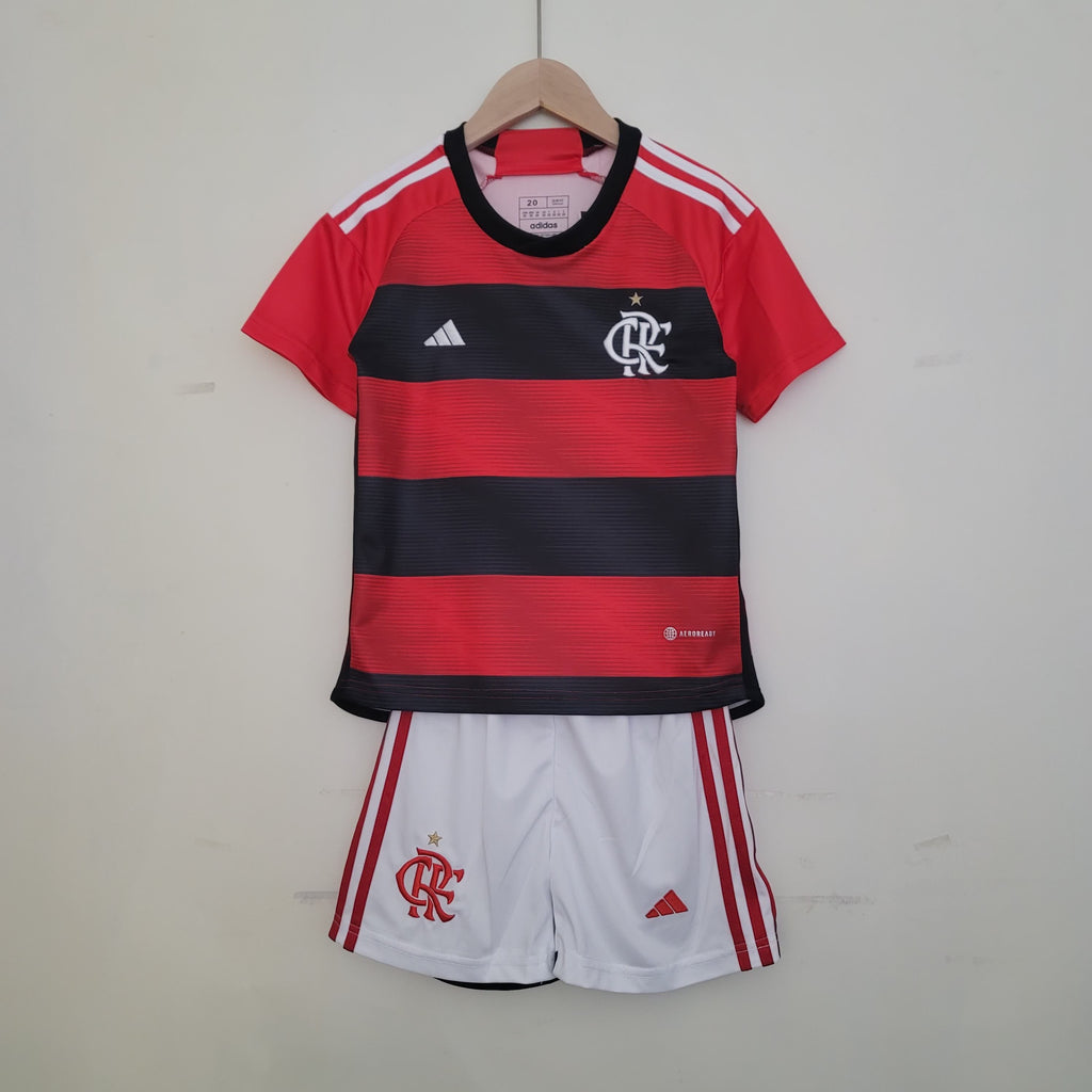 23/24 Kids Flamengo