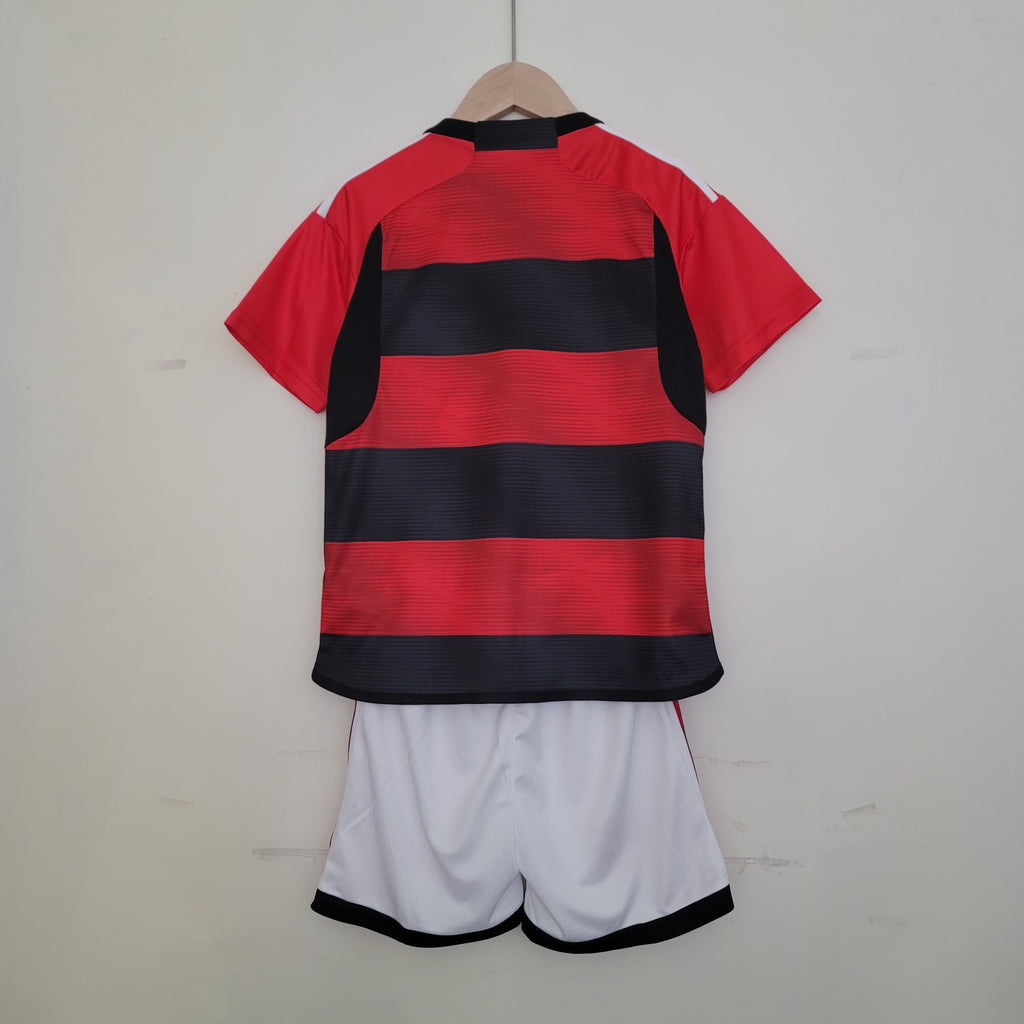 23/24 Kids Flamengo