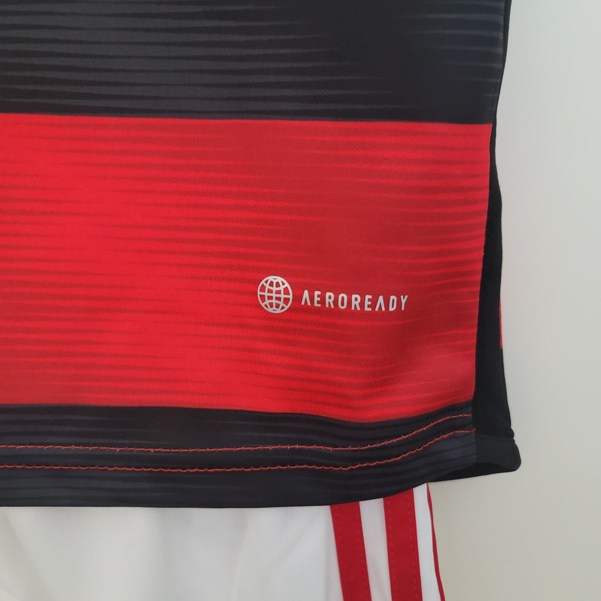 23/24 Kids Flamengo