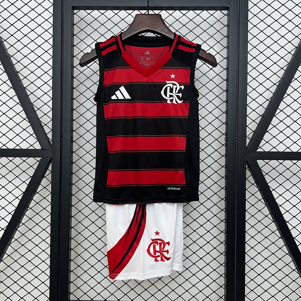 Flamengo 25/26 KIDS REGATA