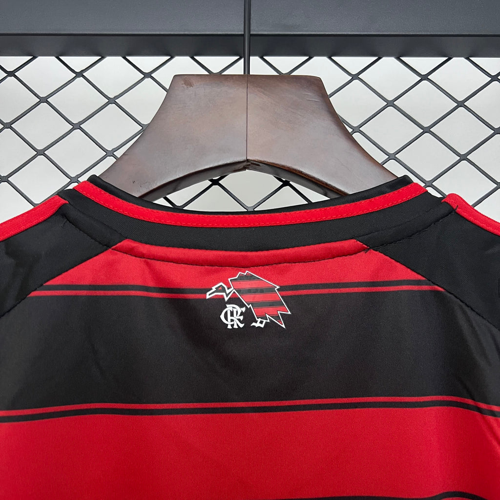 Flamengo 25/26 KIDS REGATA
