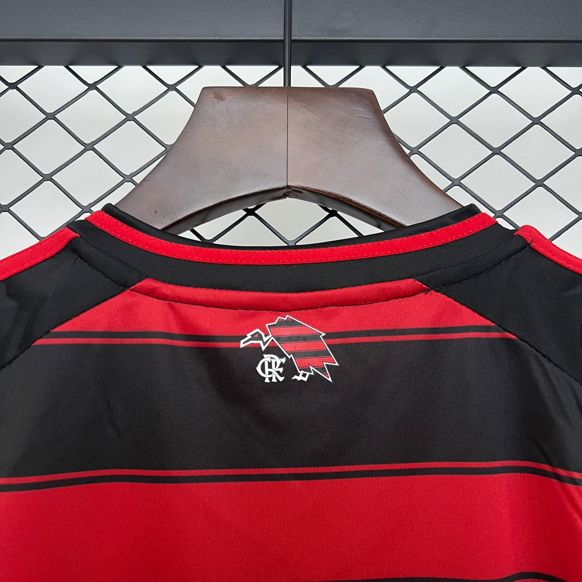 Flamengo 25/26 KIDS REGATA