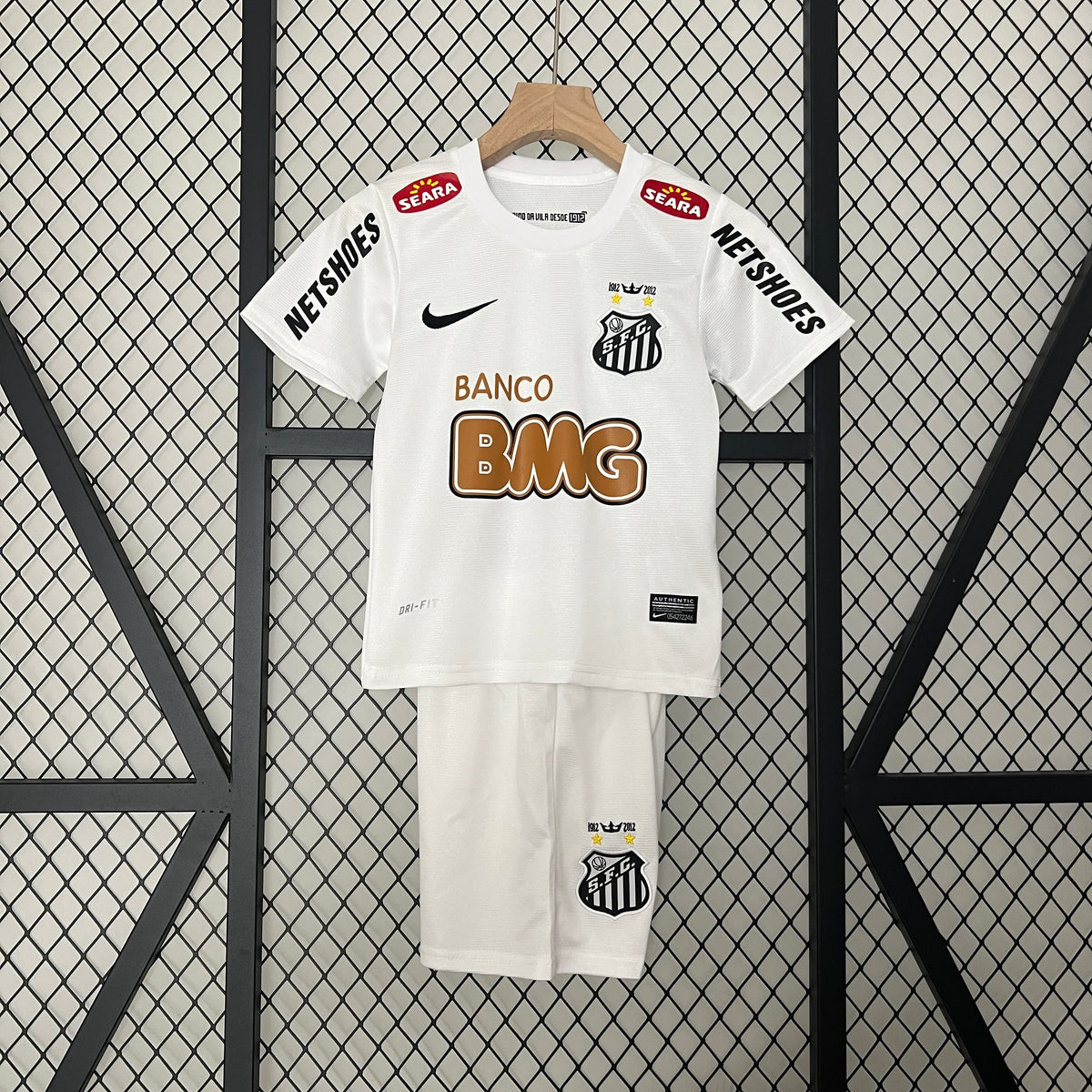kids Santos 11/12