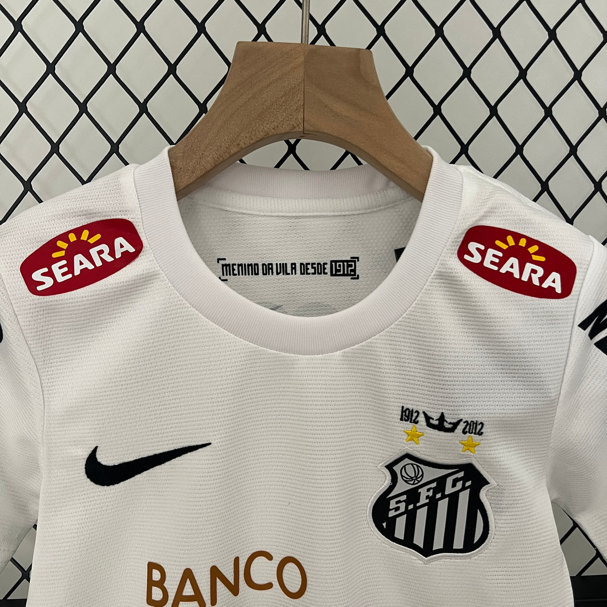 kids Santos 11/12