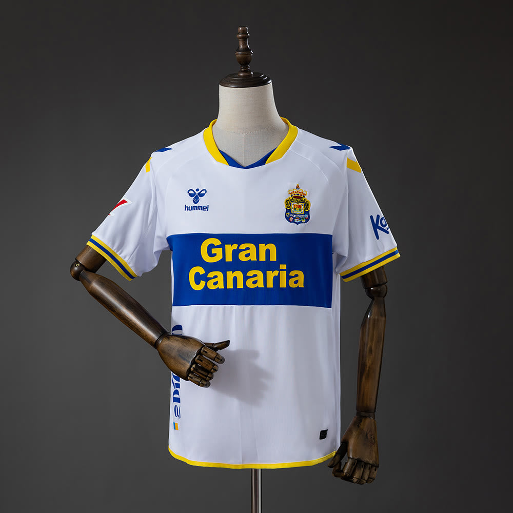 Las Palmas 26/27 III