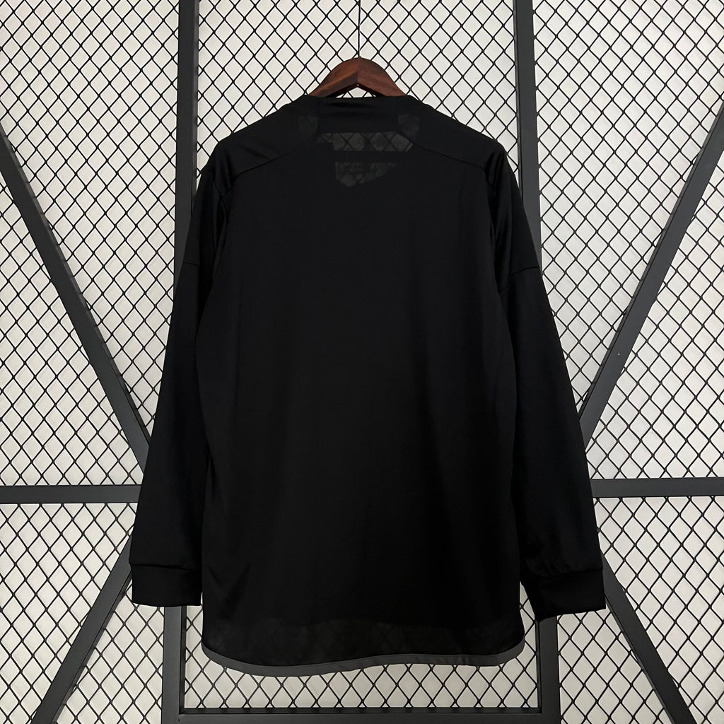 23/24 Long Sleeve Flamengo III
