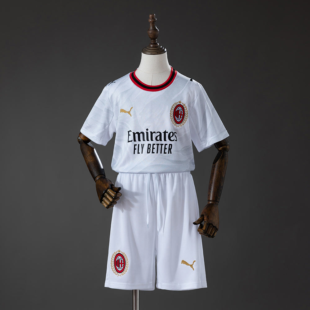 AC Milan 26/27 II Kids kit
