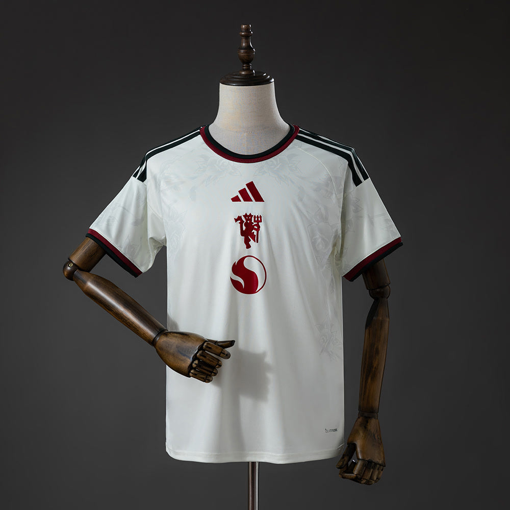 Manchester United 26/27 III