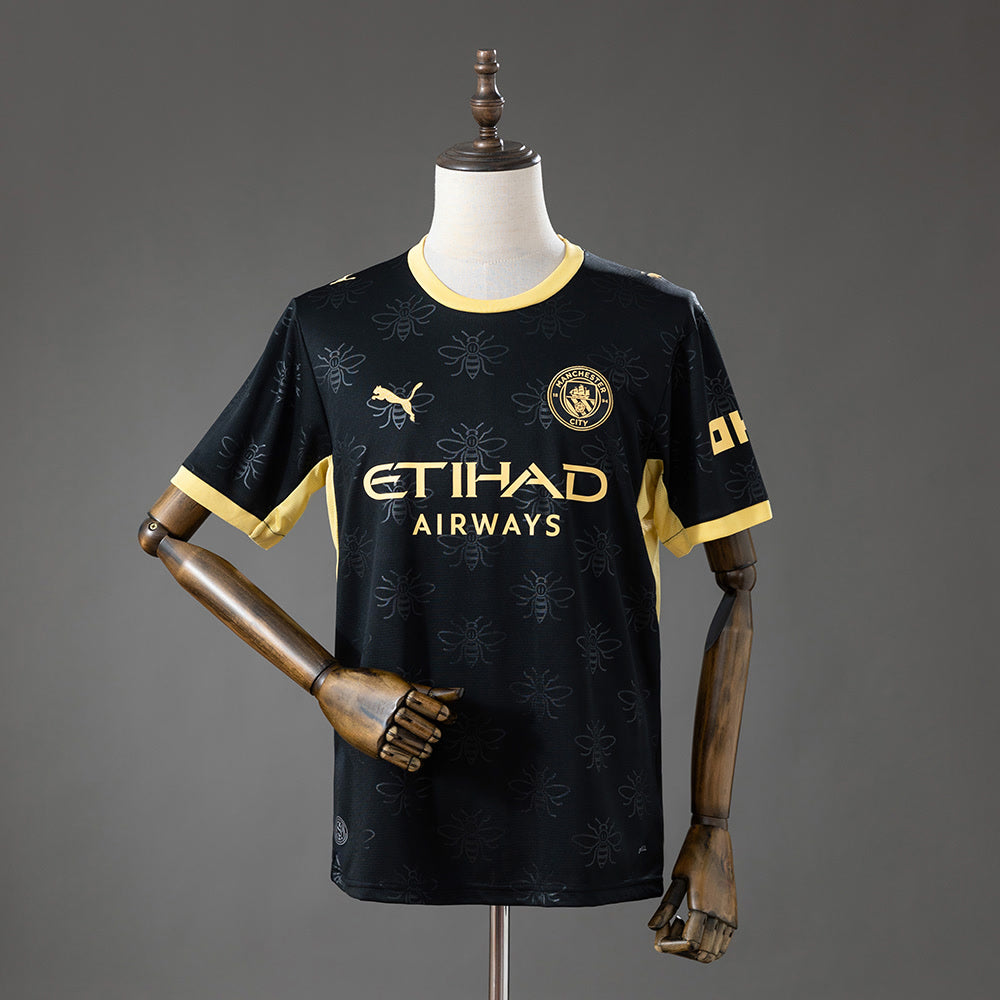 Manchester City 26/27 III