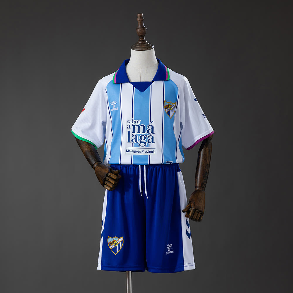Malaga 26/27 Kids Kit