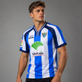 Málaga CF 99/01 RARA