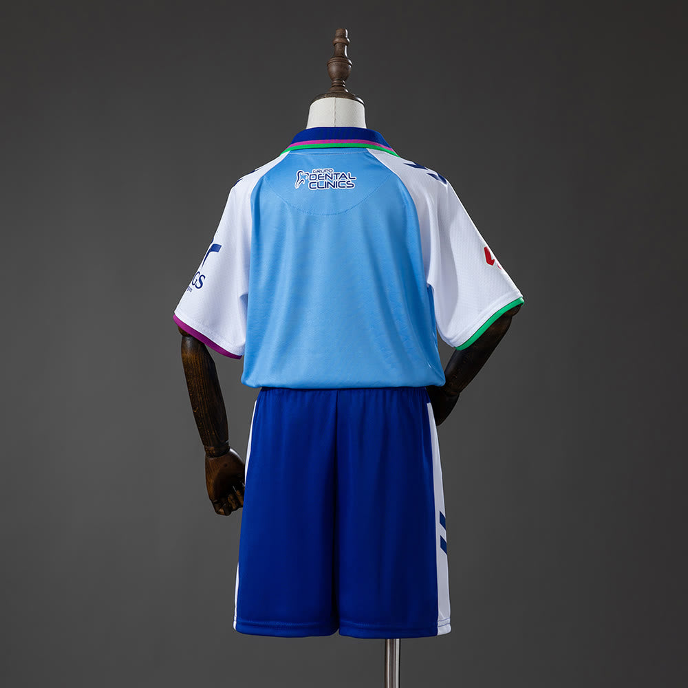 Malaga 26/27 Kids Kit