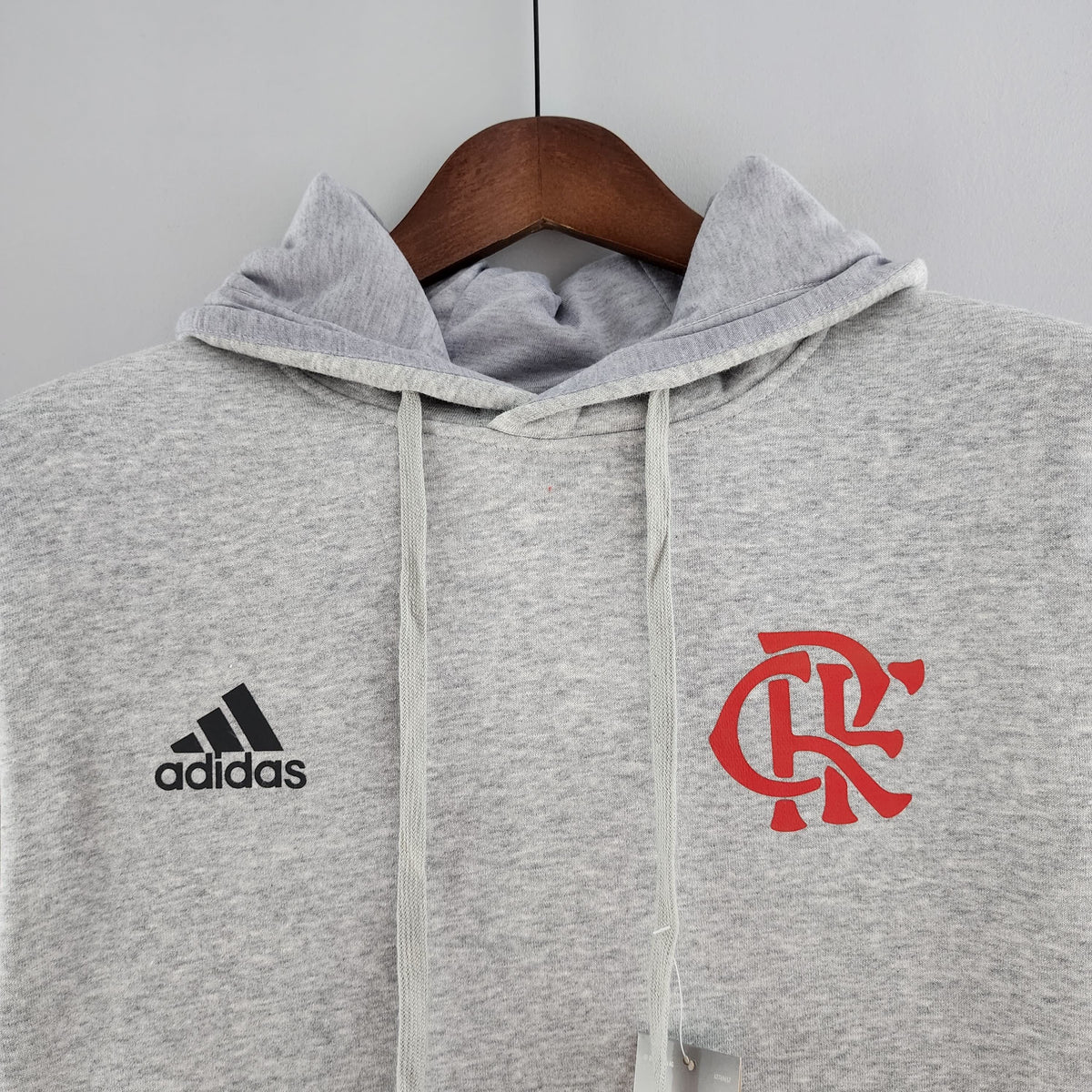 Flamengo 2022 MOLETOM