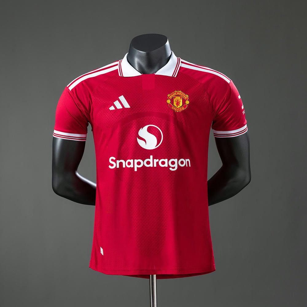 Manchester United 26/27 Player Version