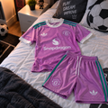 Manchester United 26/27 II Kids kit goalkeeper