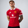 Manchester United 26/27 Player Version
