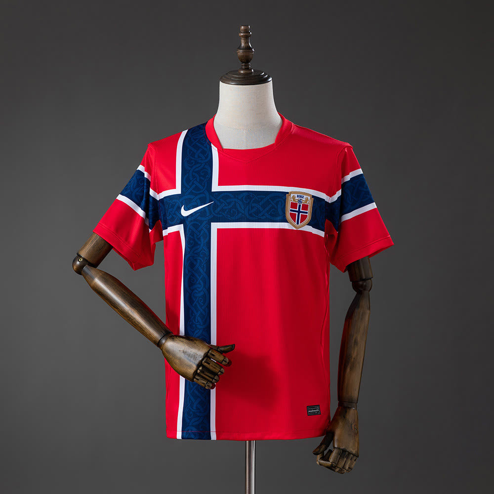 Noruega 2026