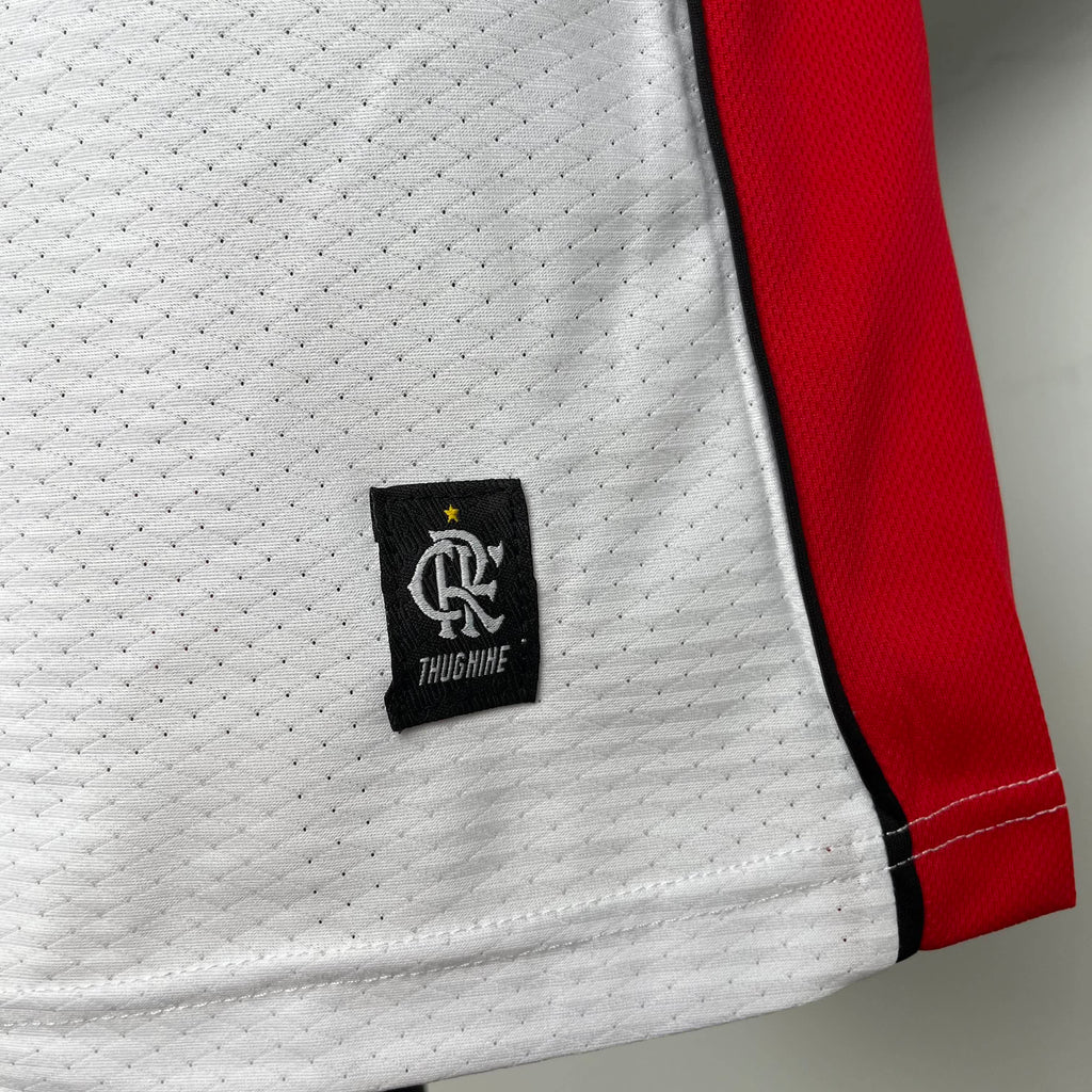 Flamengo 23/24 NBA