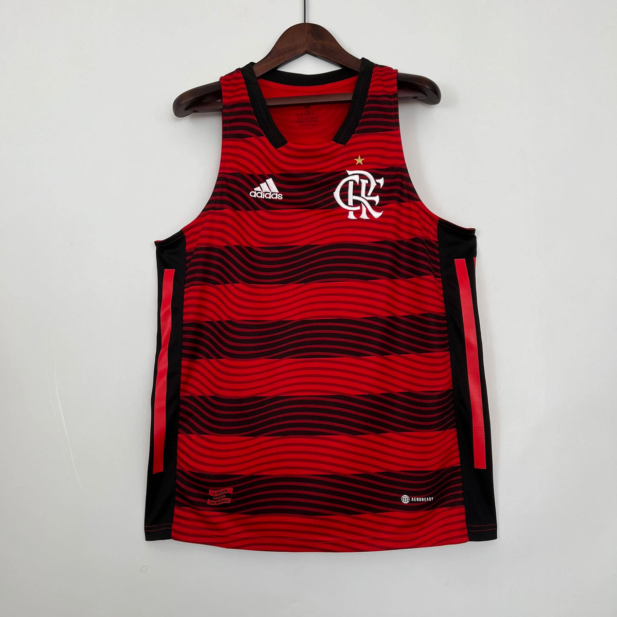 Flamengo 22/23 REGATA NBA