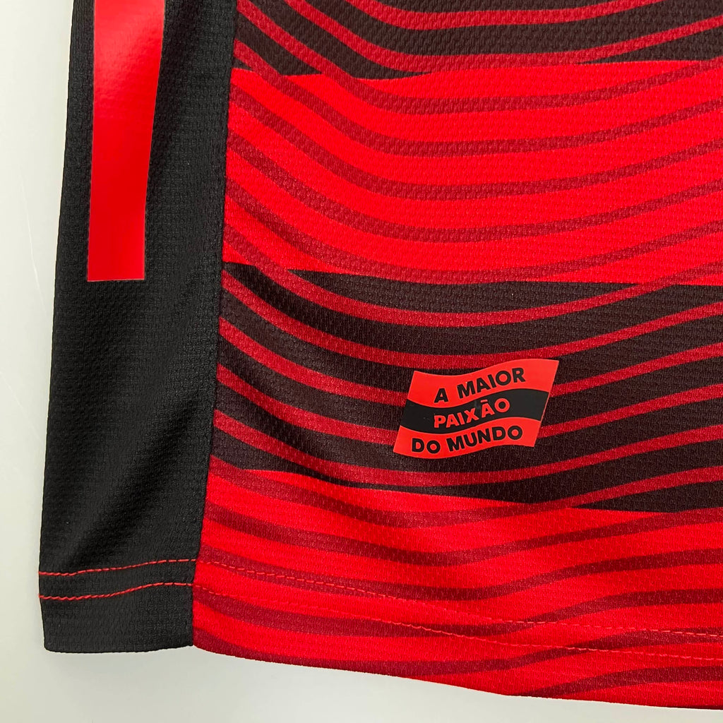 Flamengo 22/23 REGATA NBA
