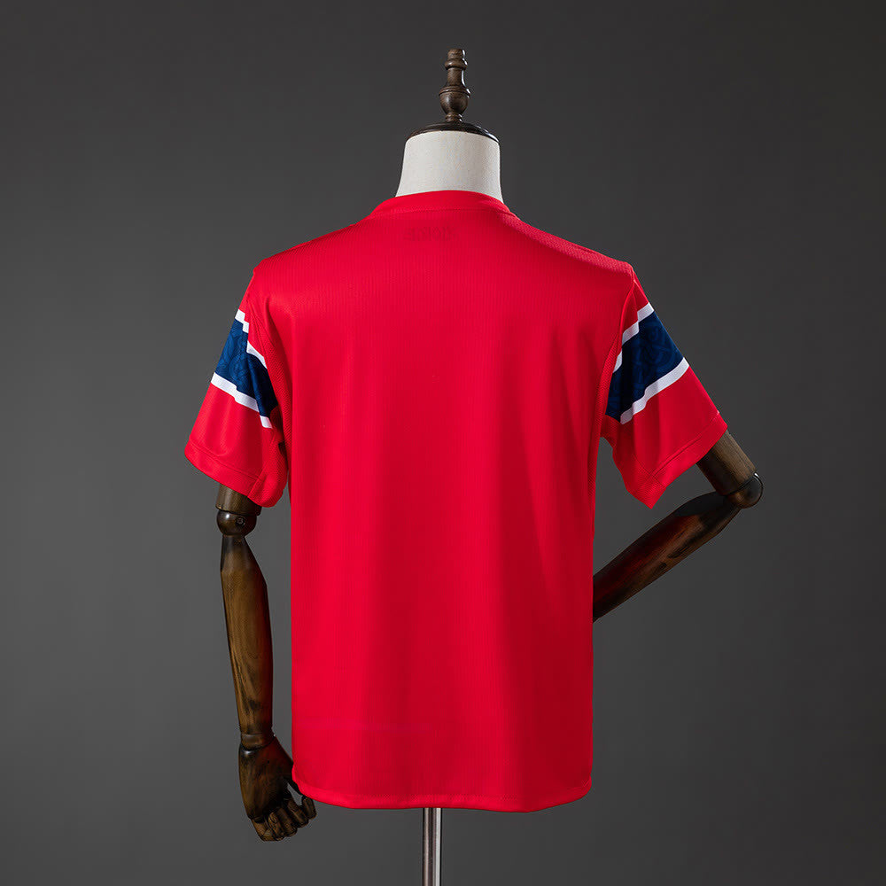 Noruega 2026