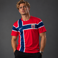 Noruega 2026