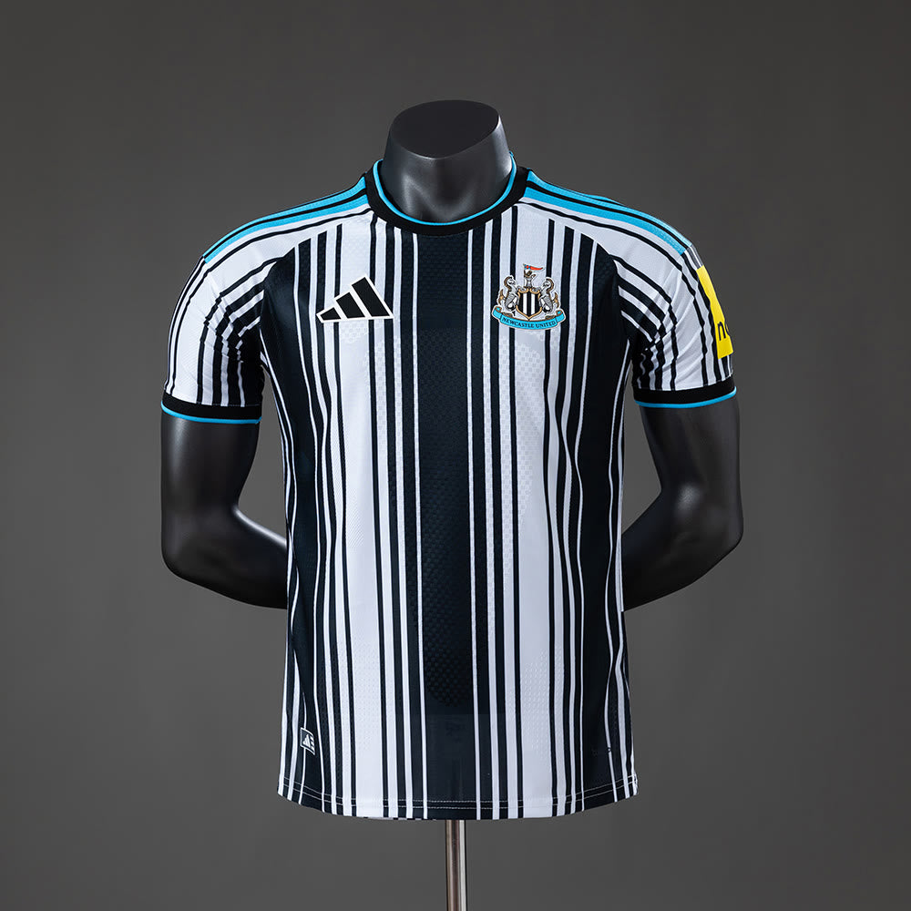 Newcastle United 26/27 PLAYER