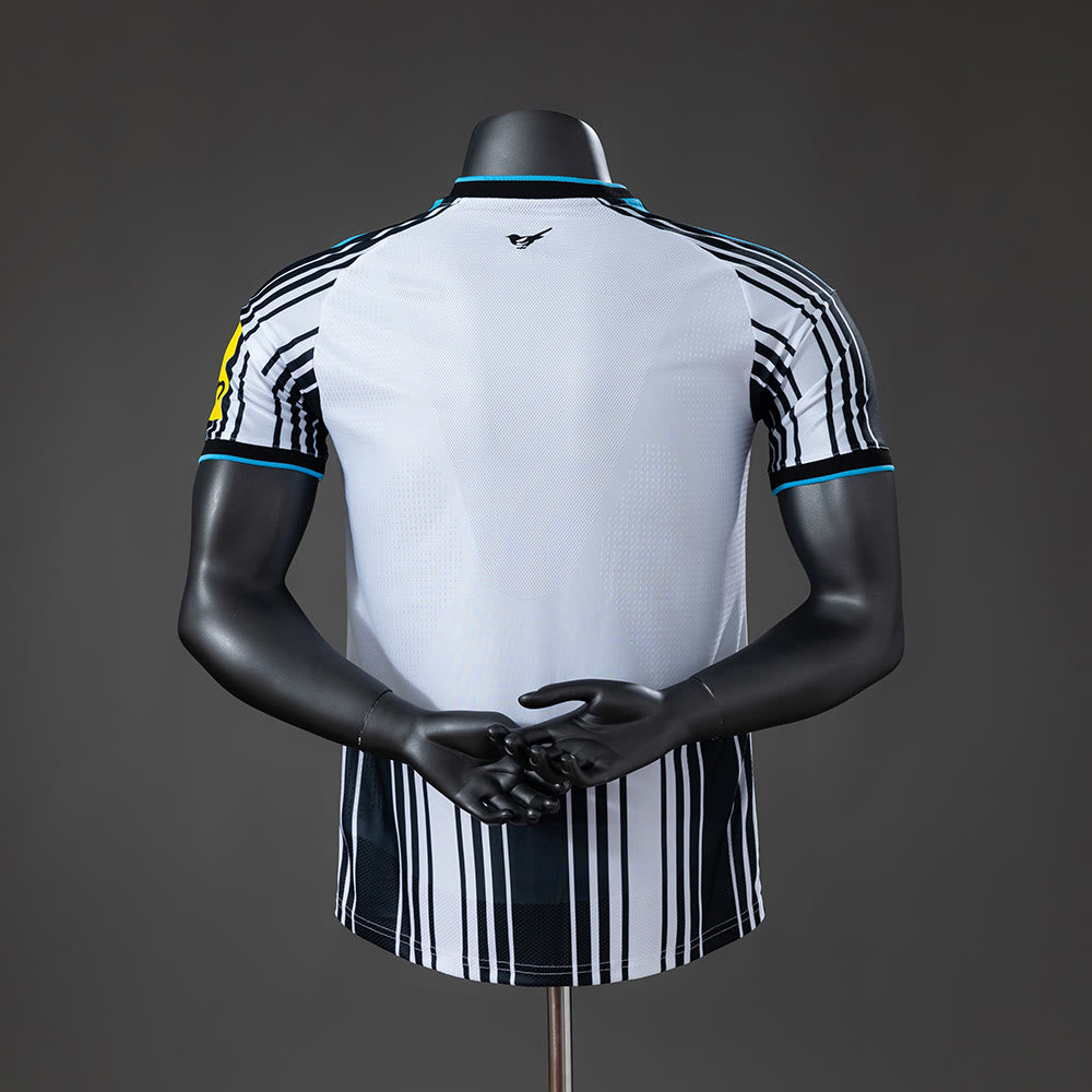 Newcastle United 26/27 PLAYER