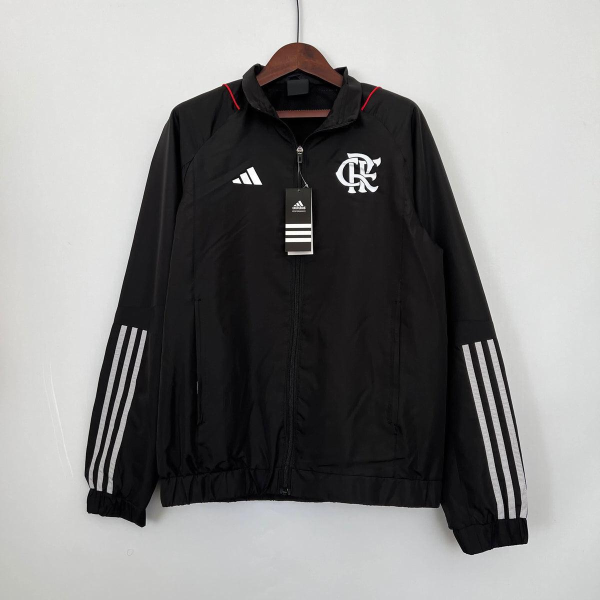 Flamengo 2023 CORTA-VENTO