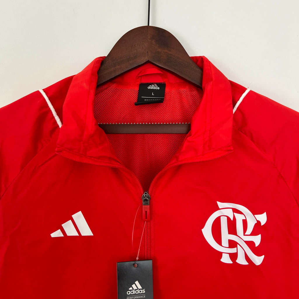 Flamengo 2023 CORTA-VENTO