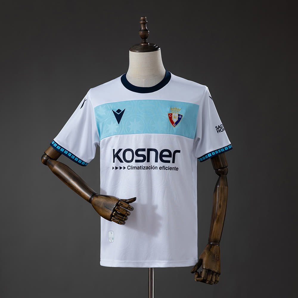 Osasuna 26/27 II