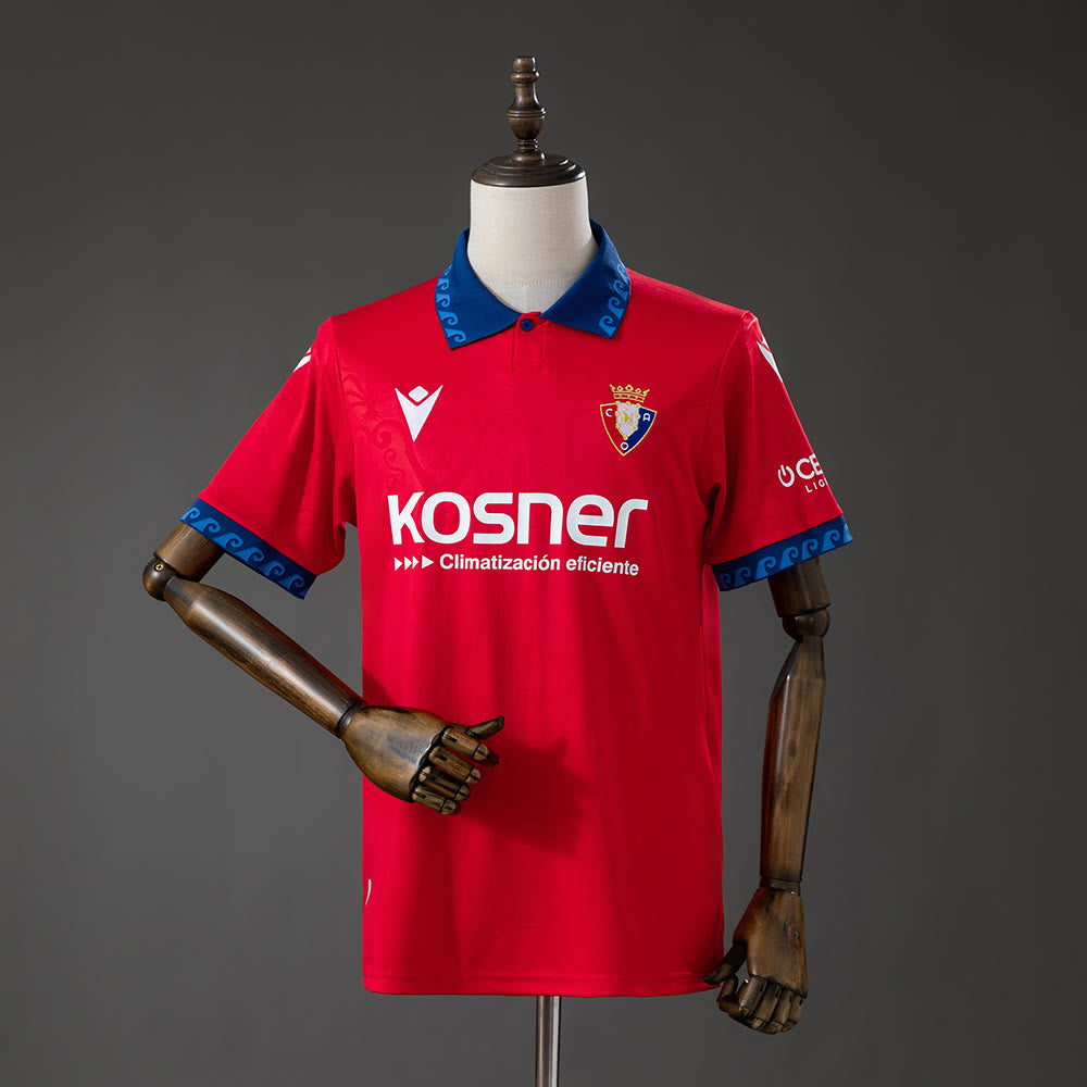 Osasuna 26/27