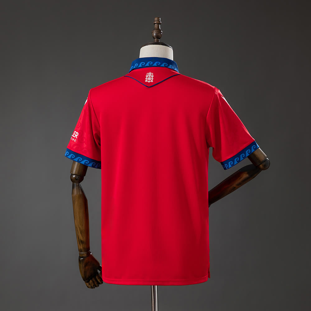 Osasuna 26/27