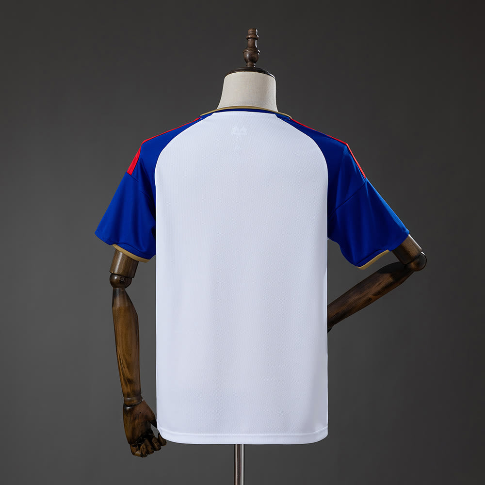 Olympique Lyon 26/27